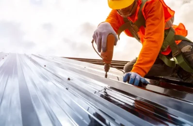 Travaux de zinguerie à Jonchère-Saint-Maurice